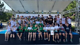 【SYKC】ビーチコーフボール日本選手権の運営レポート