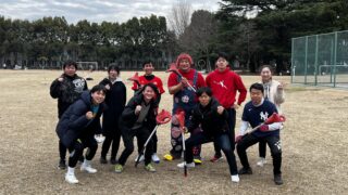 ThriveSports2024年ニュース振り返り【前編】