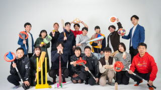【祝1周年】代表にインタビューをしてみた！
