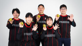 東京で野球初心者が気軽に楽しめるコミュニティ。江戸川・杉並中心に広がる新しい野球系スポーツとは?