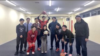 ストリートサッカーを月１開催中！初心者から学び・実践中【東京】