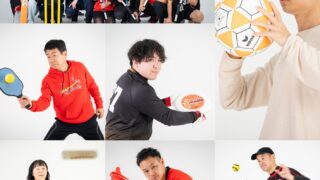 【新企画】TSツアー2025は「大会企画」と「個人チャレンジ」の両輪へ！